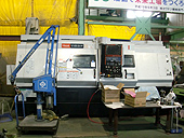 金属加工用設備